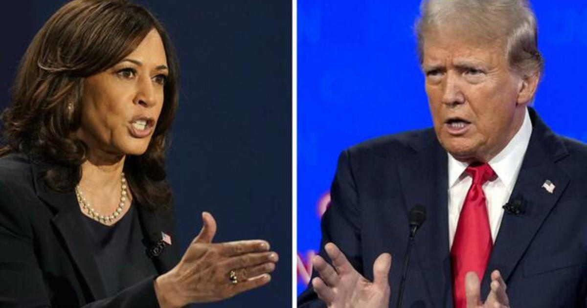 Harris and Trump campaign in battleground states in election’s final stretch