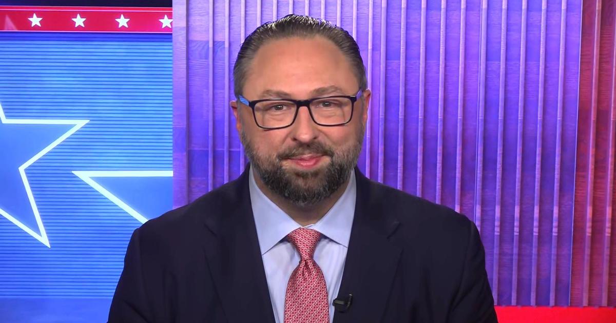 Trump adviser Jason Miller on Trump’s projected victory as 47th president