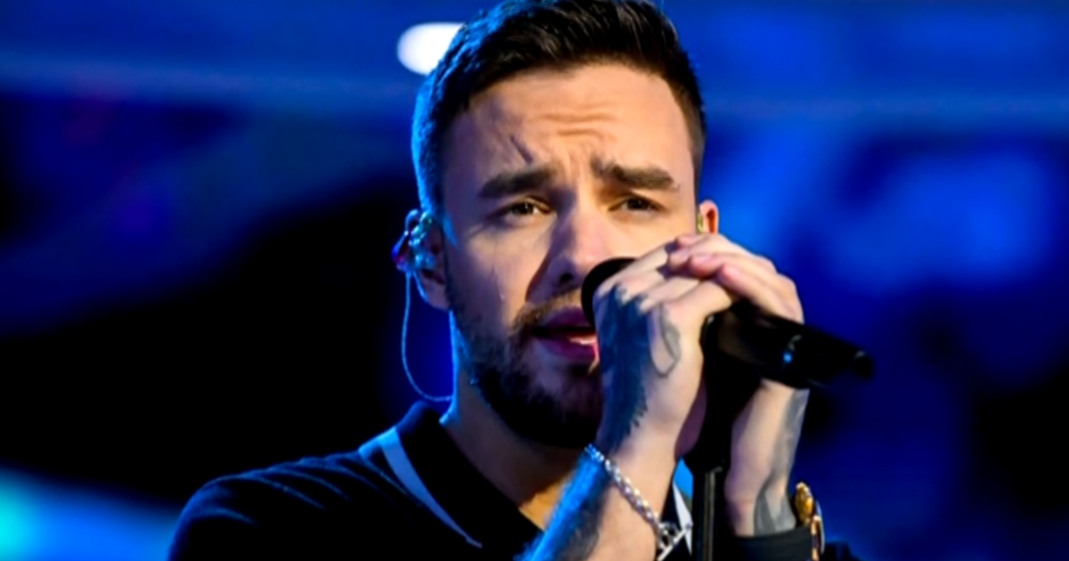 3 arrested in death of Liam Payne