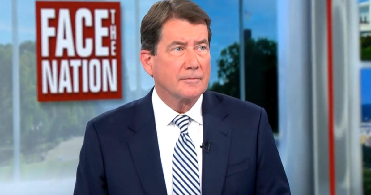 “Environment is shifting right now” on Israeli hostage deal, Sen. Bill Hagerty says