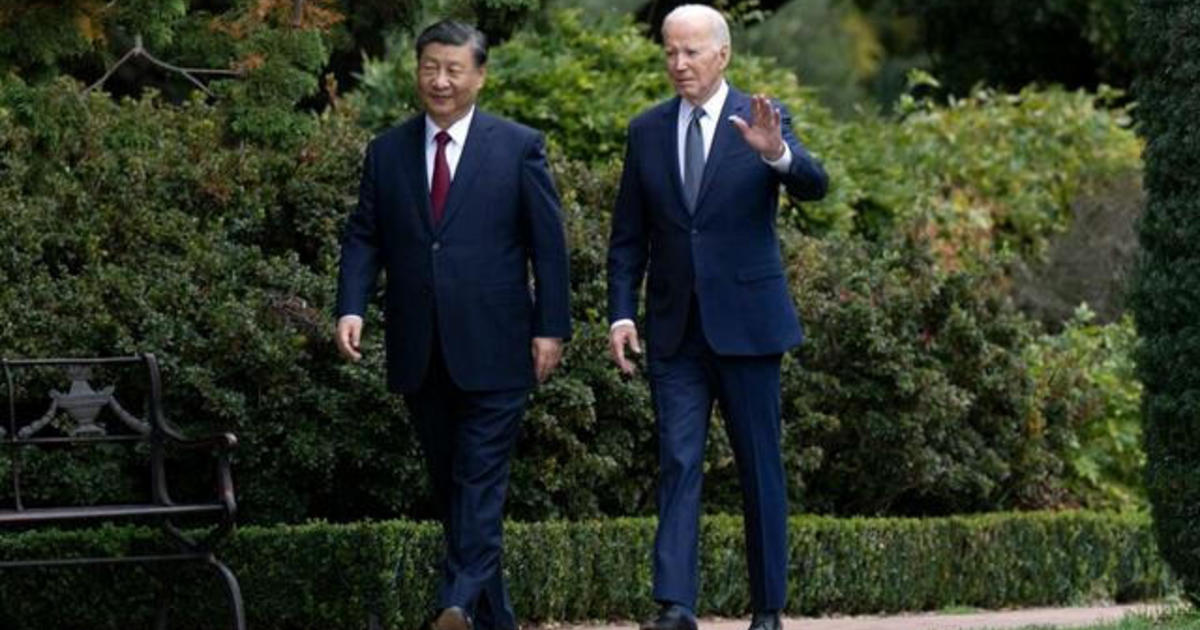 Biden attends final international summits of his presidency