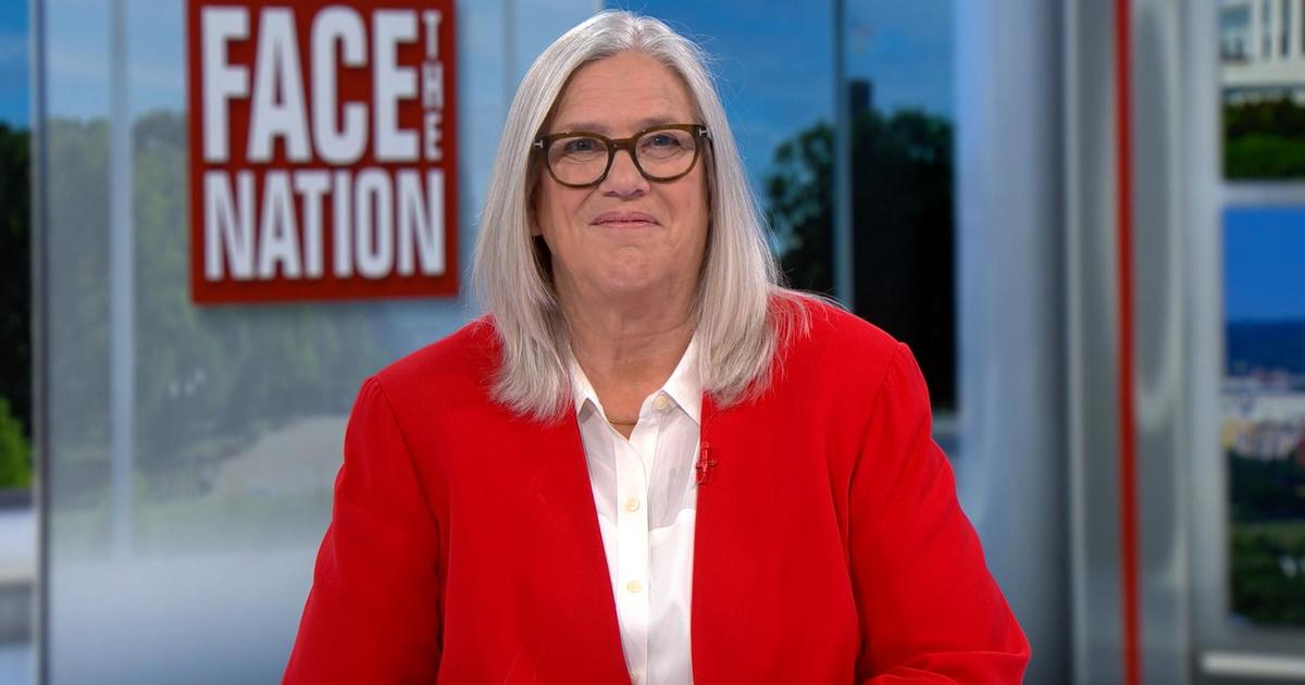 Ex-Trump intel official Sue Gordon says bypassing FBI for Cabinet picks is “risky for America”