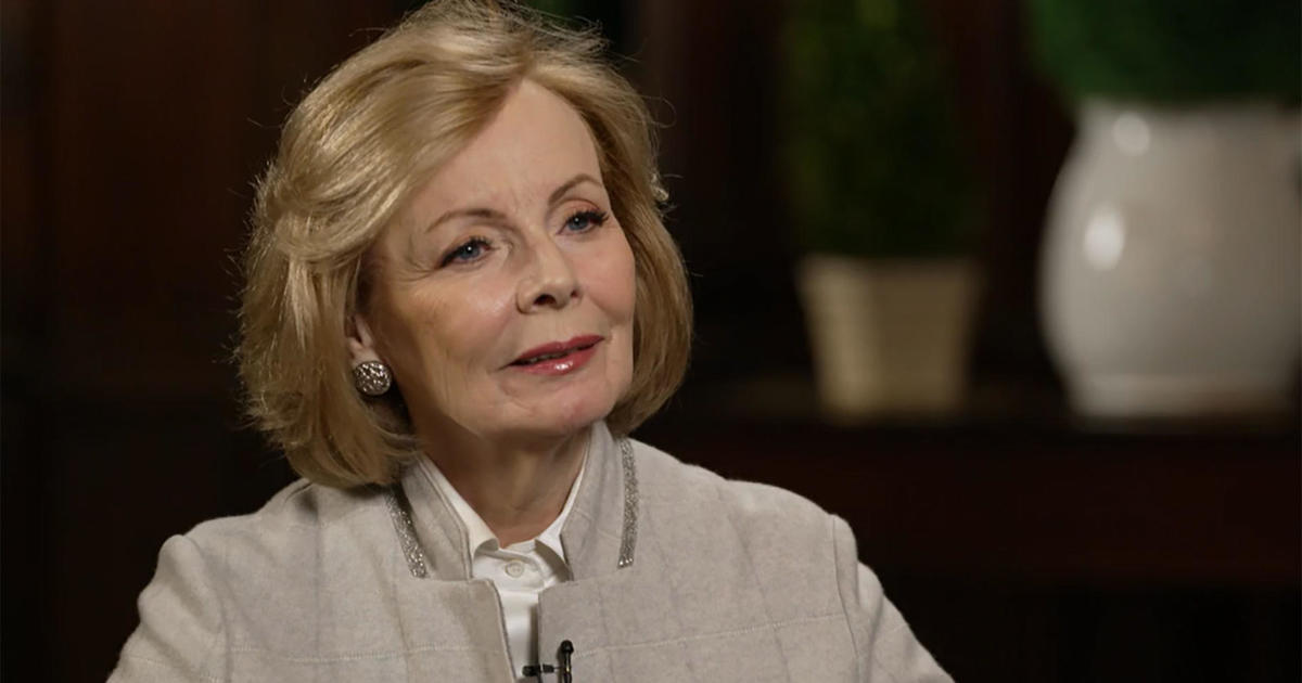 Peggy Noonan reflects on a “troubled, frayed” America