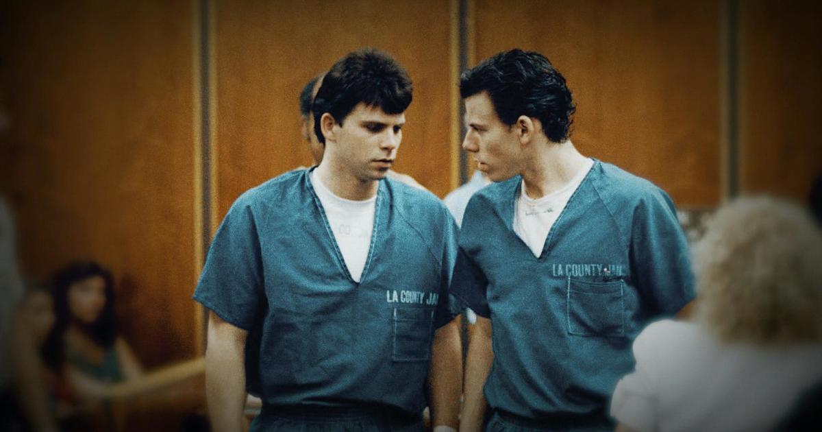 Menendez brothers case on hold until new DA takes office