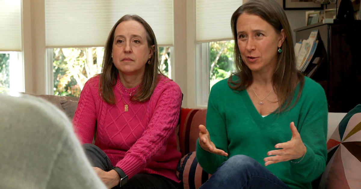 Susan Wojcicki’s battle with lung cancer remembered by her sisters