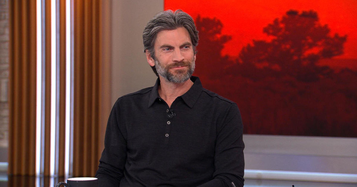 Wes Bentley on Jamie Dutton’s family conflicts as “Yellowstone” returns for final season