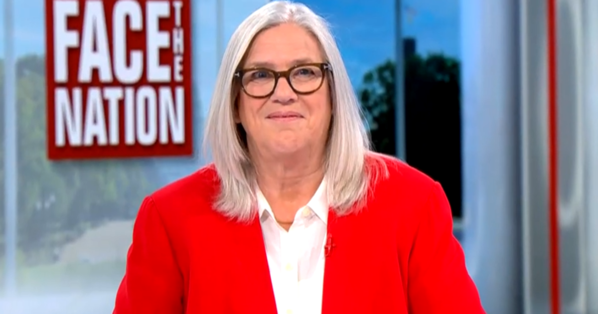 Transcript: Sue Gordon on “Face the Nation with Margaret Brennan,” Nov. 17, 2024