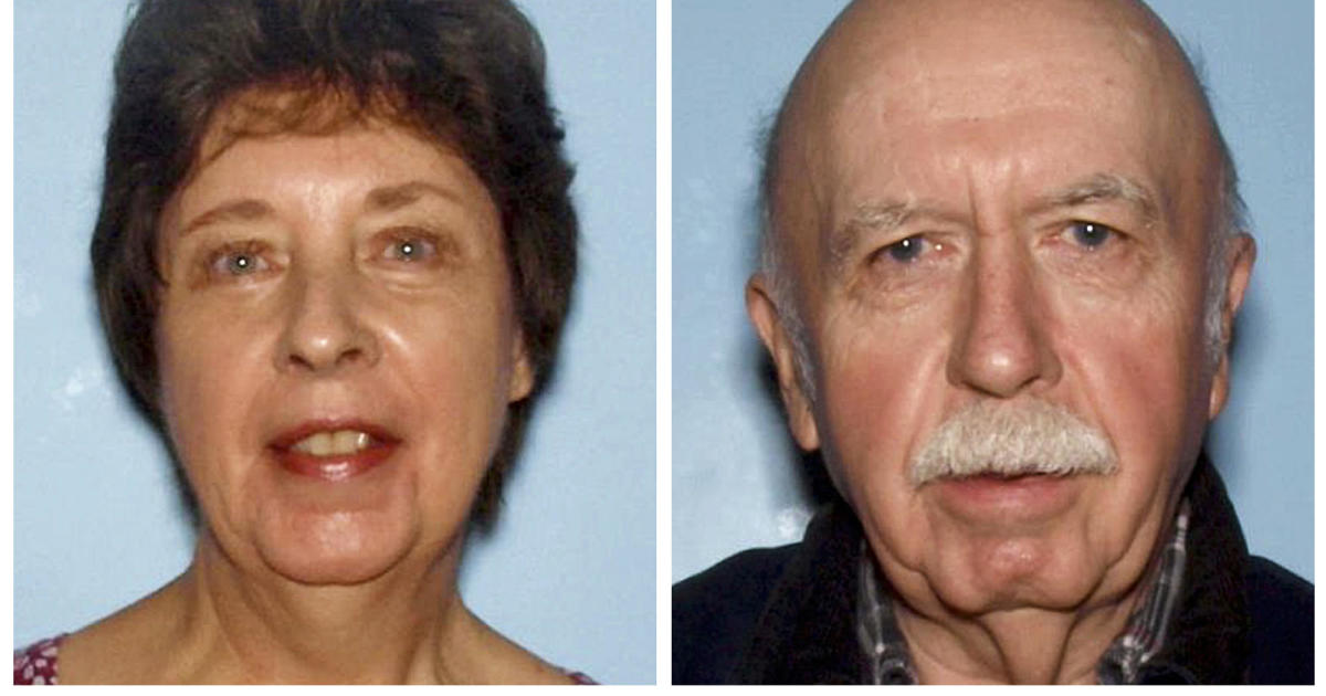 After a magnet fisher reeled in a rifle from a creek, a Georgia couple’s cold case murder ends with a guilty plea