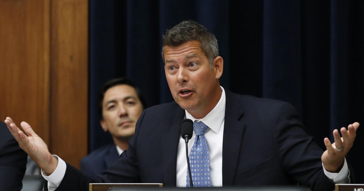 Trump picks Sean Duffy, Fox host and former Wisconsin congressman, for transportation secretary