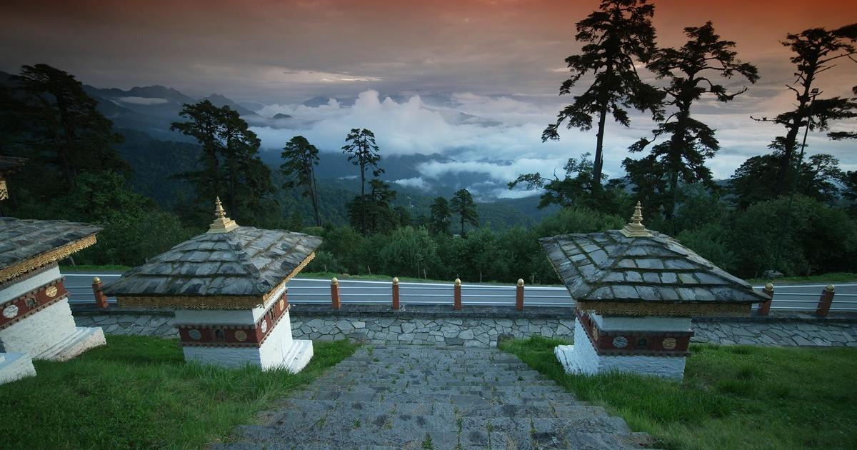 Bhutan has made happiness a national priority. So why are so many citizens leaving the country?