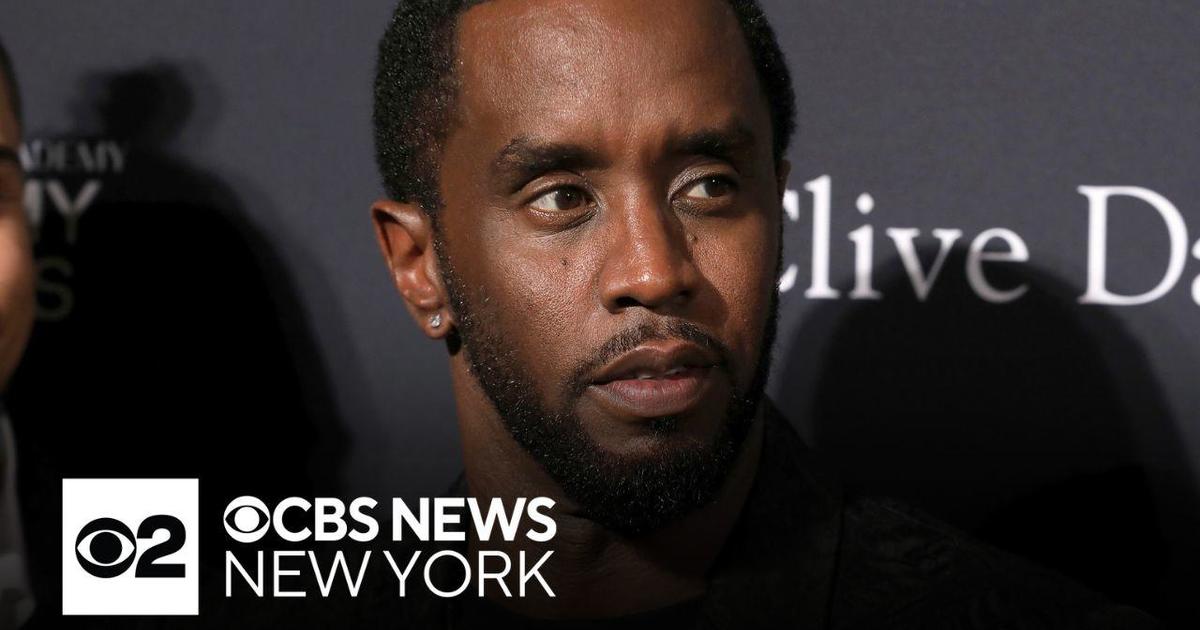 Judge denies bail again for Sean “Diddy” Combs