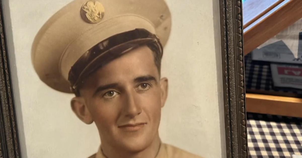 8 decades after her father’s mysterious death in WWII, she finally received answers