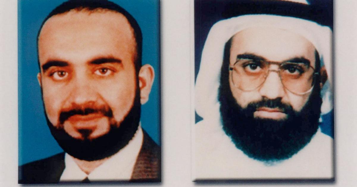 9/11 masterminds, others could still get plea agreements