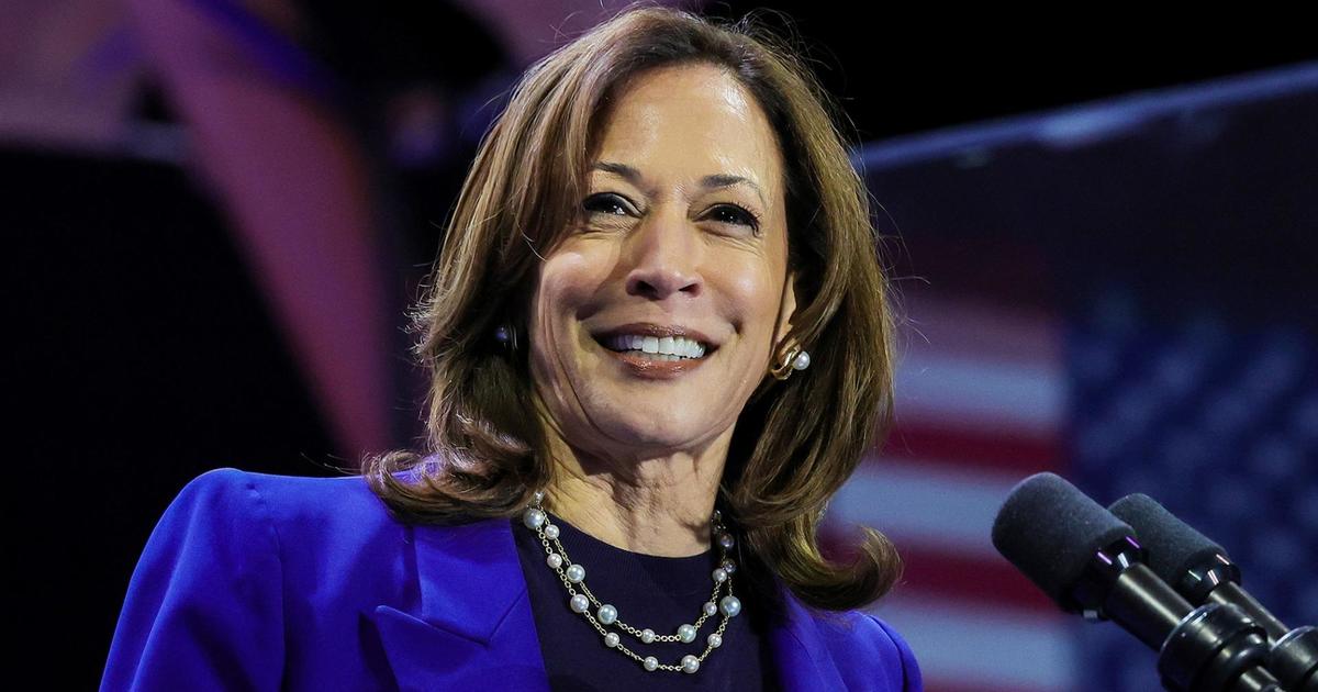 Analyzing Harris’ possible path to victory in Nevada