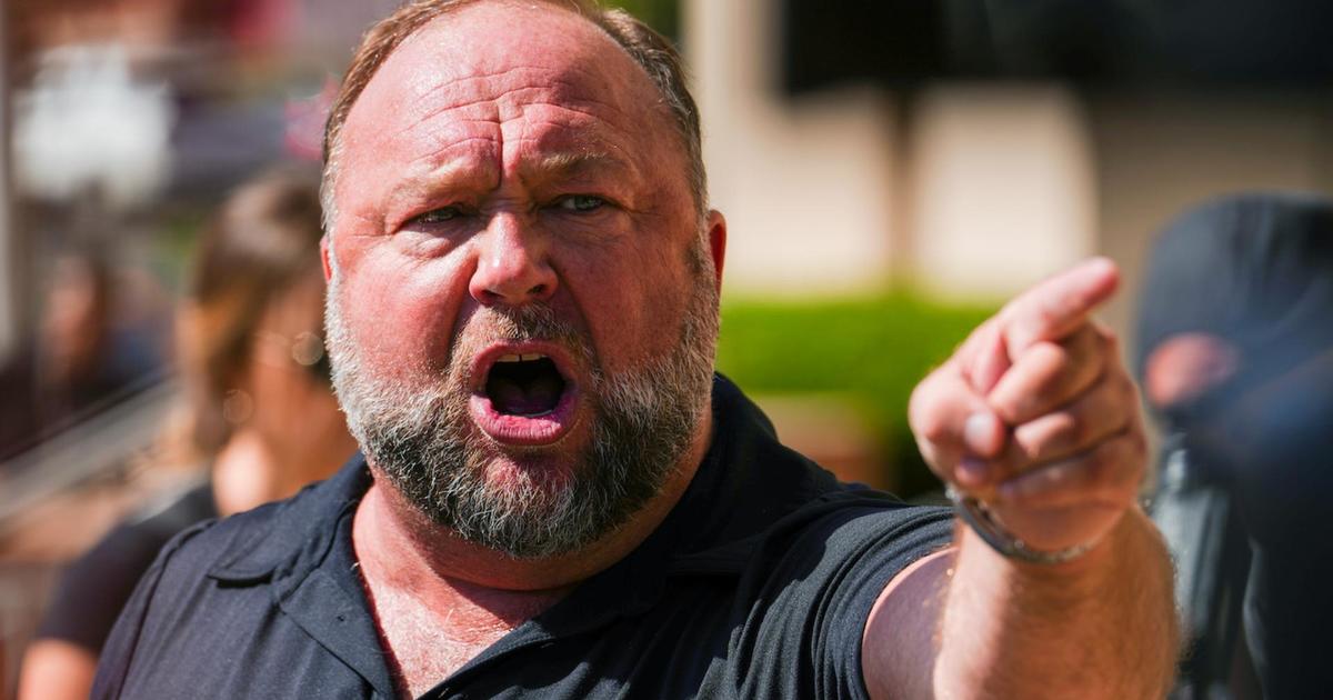 Behind the efforts to prevent The Onion from buying InfoWars