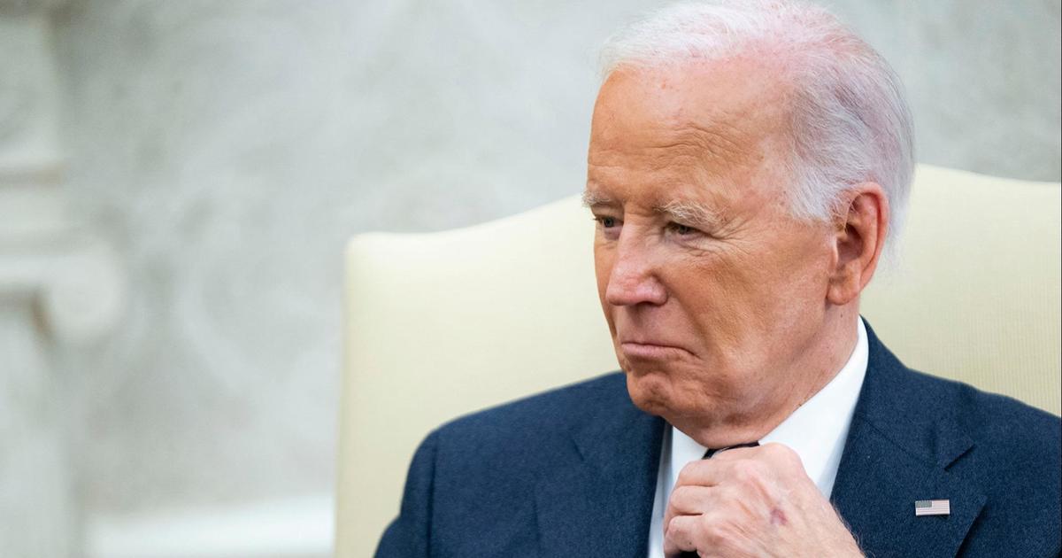 Biden going on campaign trail after weak October jobs report