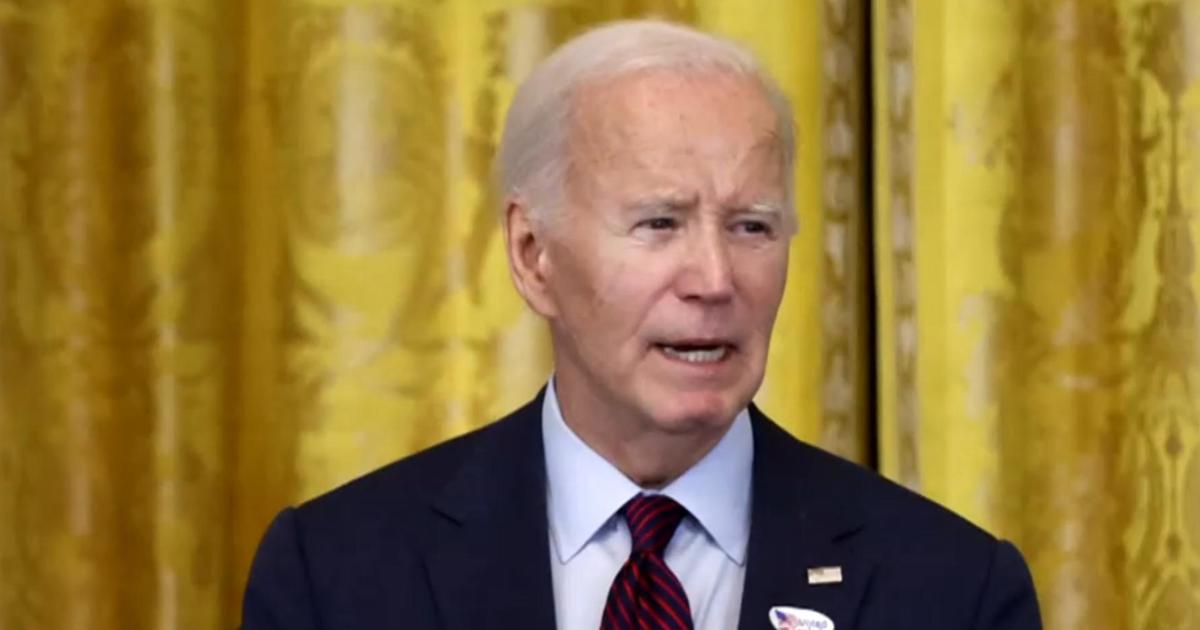 Biden immigration program for spouses of U.S. citizens declared illegal by judge