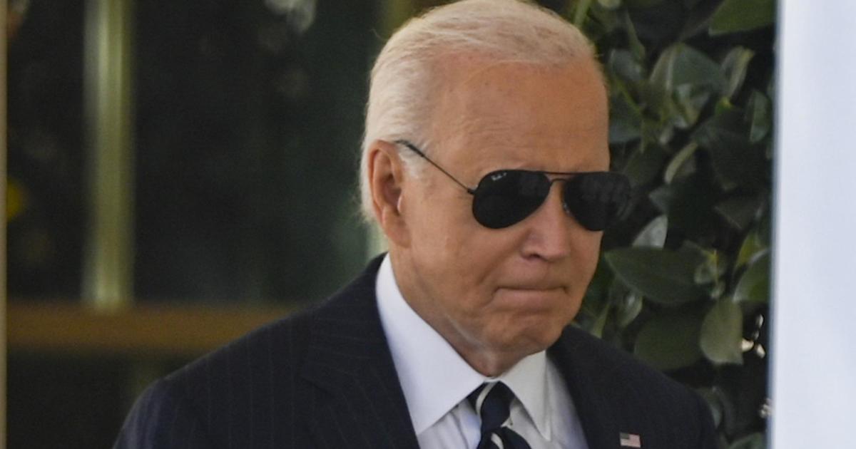 Biden’s immigration spouse program struck down