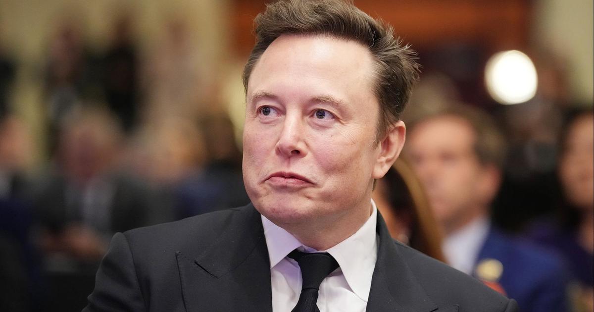 Examining Elon Musk’s influence on Trump’s transition process