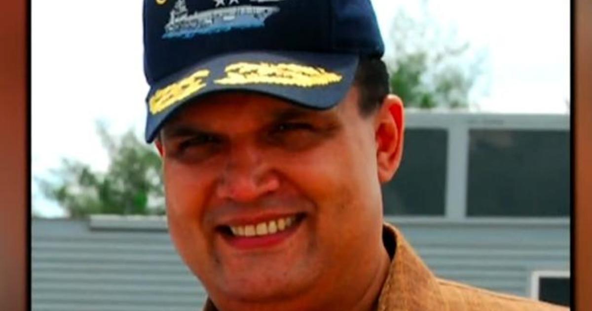 “Fat Leonard” sentenced to 15 years for massive Navy bribery, fraud scheme