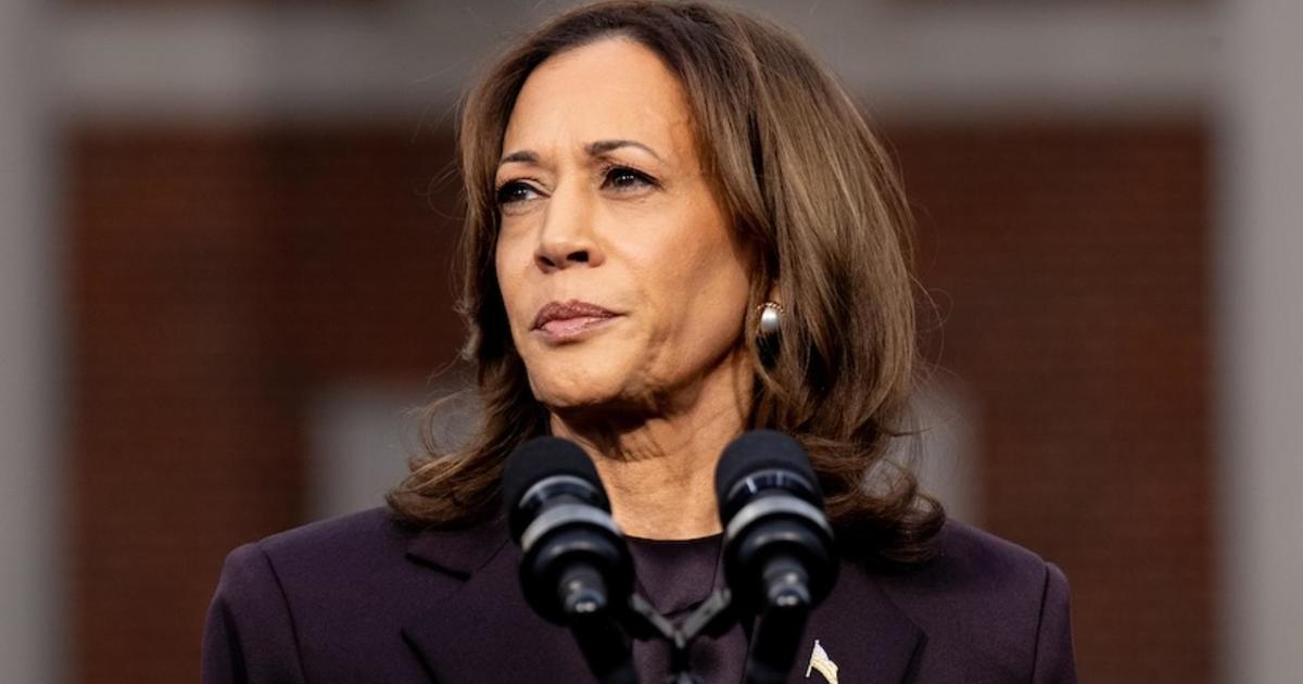 Harris saw less support from women voters than her predecessors