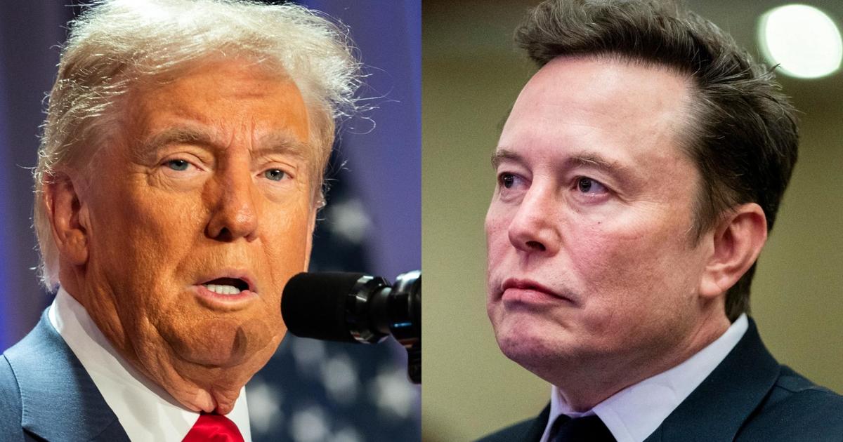 What to know about Trump’s Department of Government Efficiency, led by Elon Musk and Vivek Ramaswamy