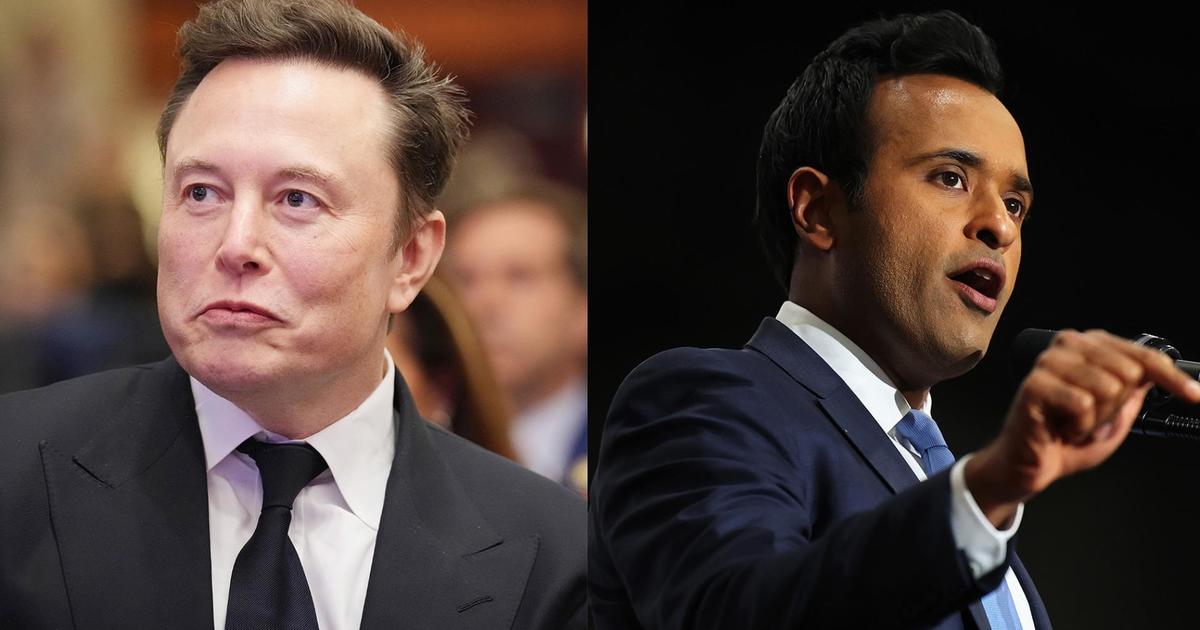 Musk, Ramaswamy details plans for “Department of Government Efficiency”