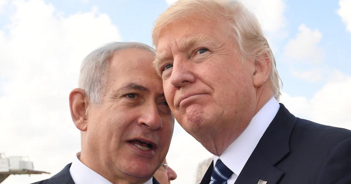 Netanyahu, world leaders react to Trump’s win