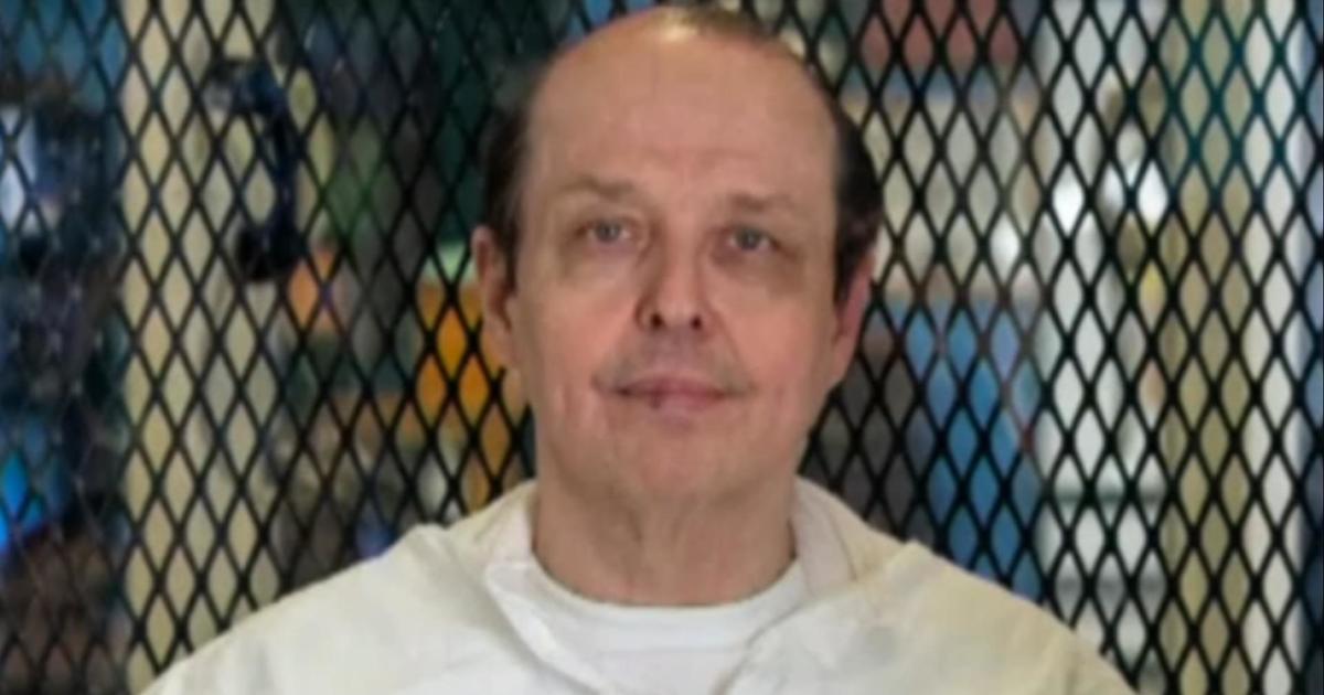 Texas court clears way for controversial execution of Robert Roberson