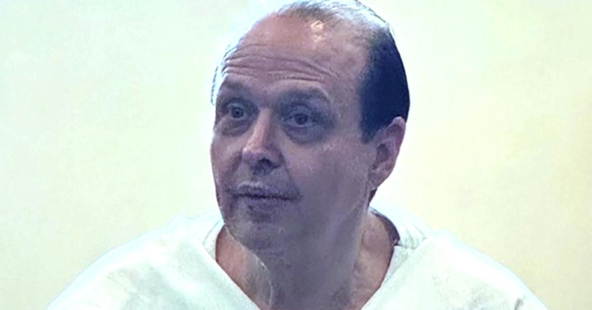 Texas Supreme Court says Robert Roberson’s execution can proceed