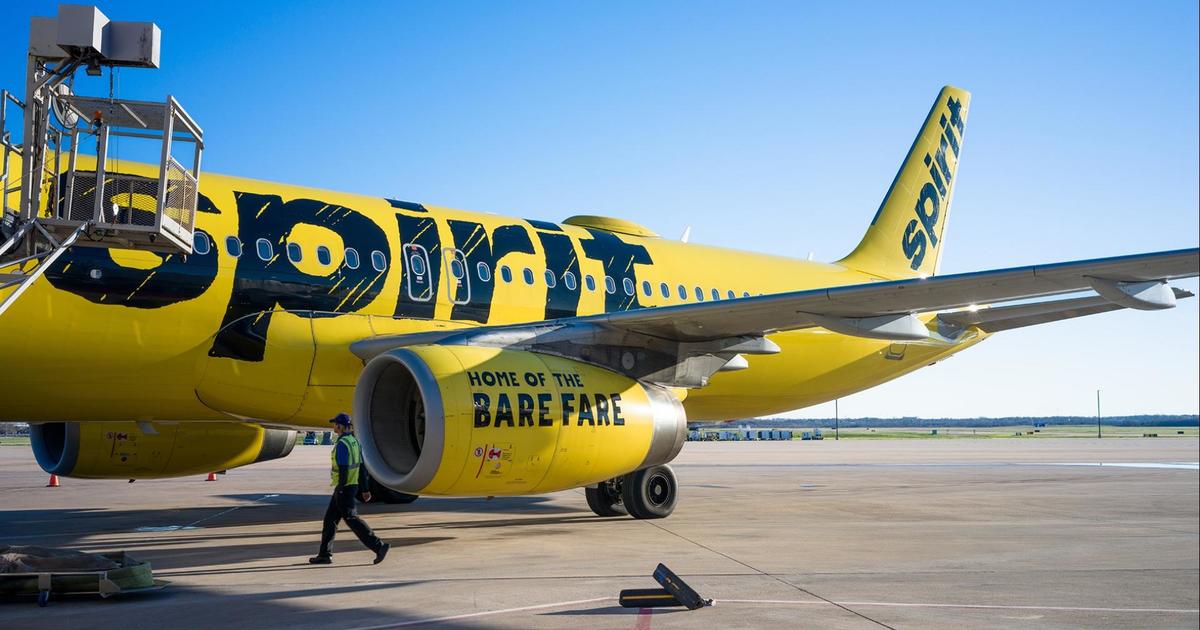 What Spirit Airlines’ bankruptcy means for customers