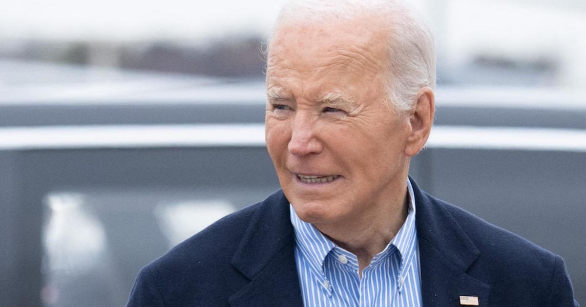 What’s next for Biden after Trump transition meeting?