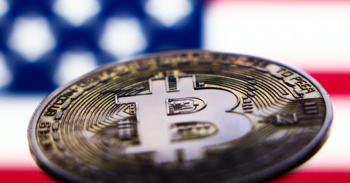 Why Bitcoin stock surged after Trump’s 2024 election win