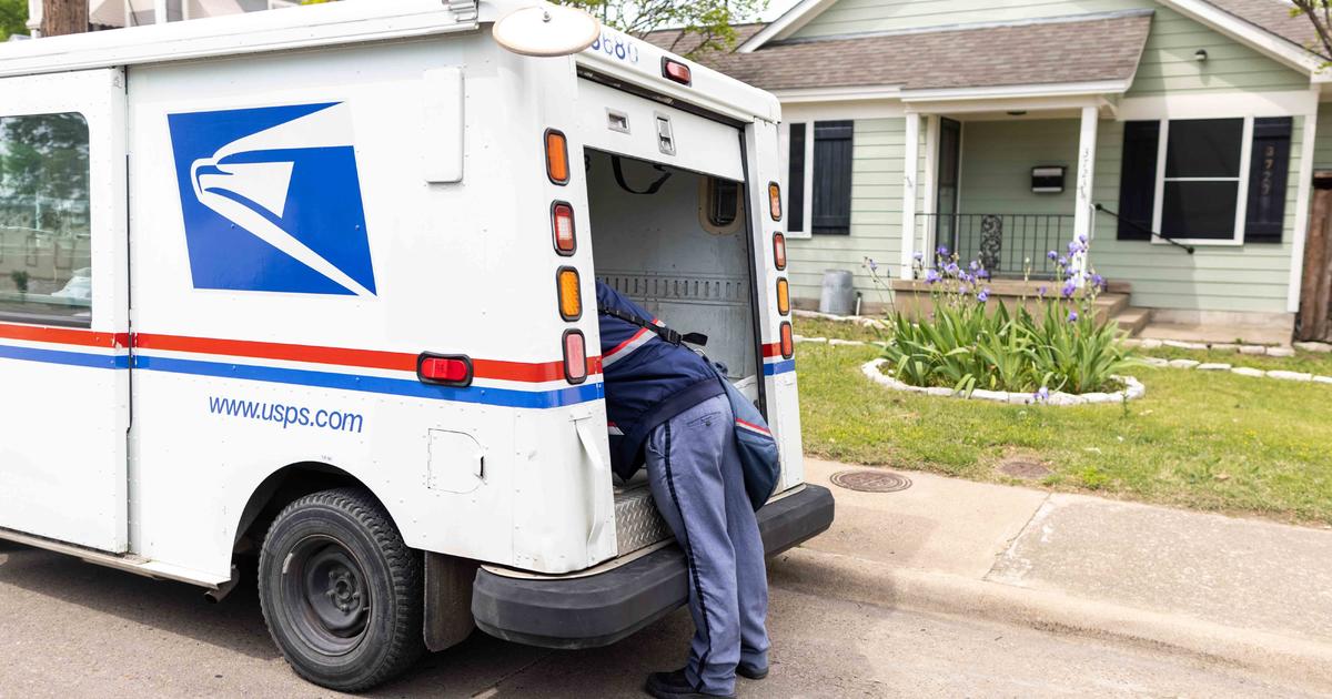 After two “Forever” postage stamp hikes, the USPS lost nearly $10 billion in 2024