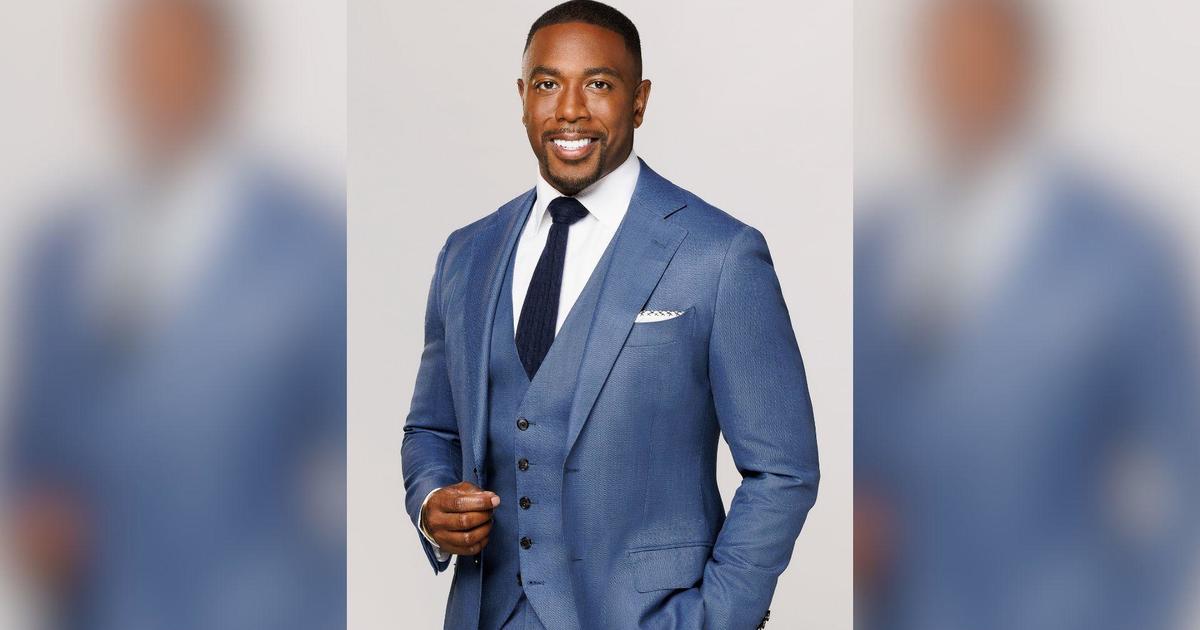 KCAL News Anchor, Emmy-Award winner Chauncy Glover dies at 39