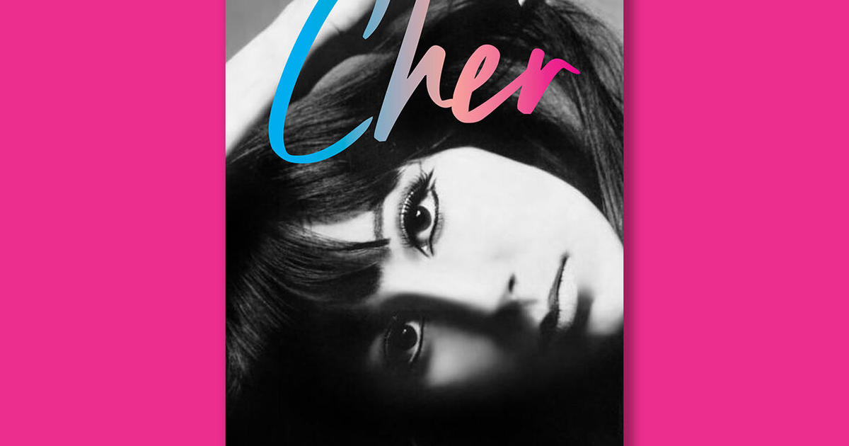 Book excerpt: “Cher: The Memoir – Part One”