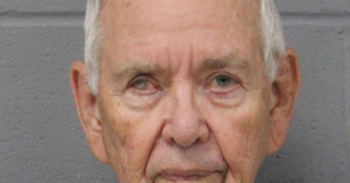 84-year-old Texas man accused of killing roommate and her dog in “very, very brutal attack”