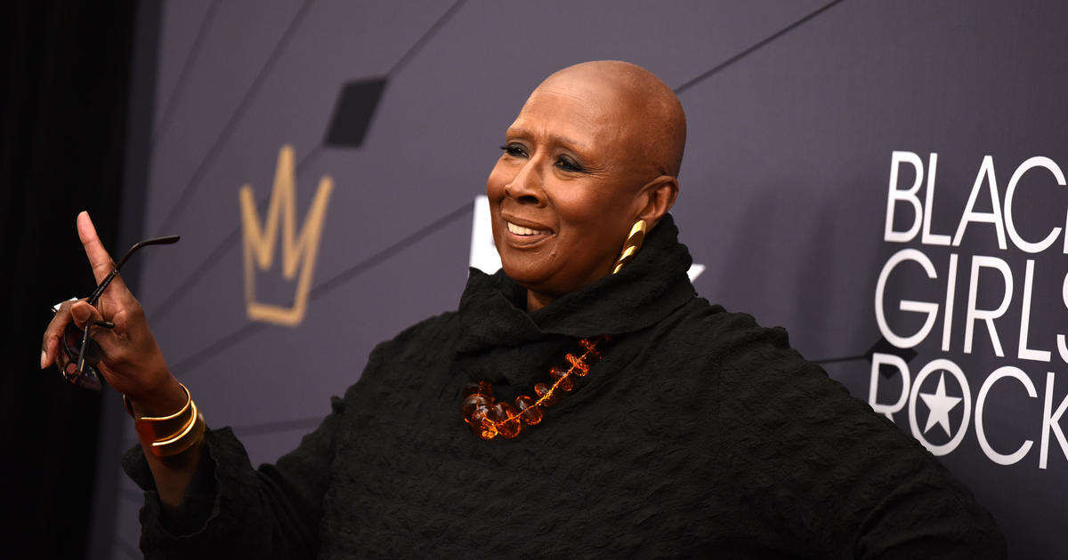 Judith Jamison, acclaimed dancer and artistic director of Alvin Ailey company, dies at 81