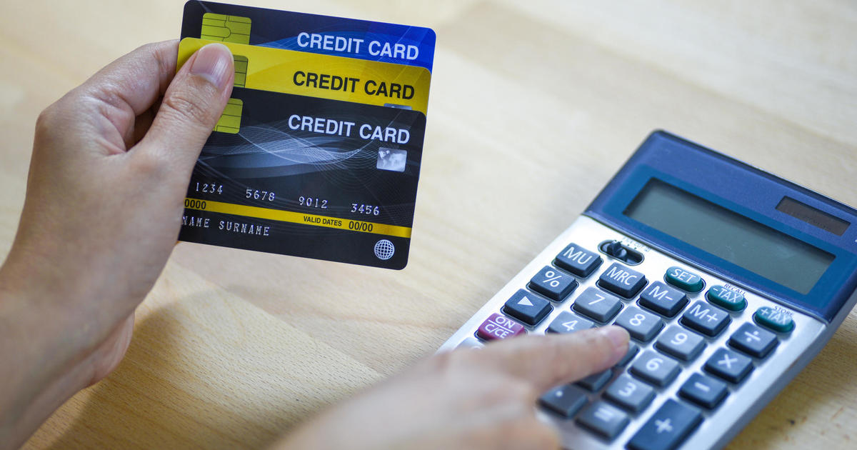 7 credit card fees that increase the cost of your debt