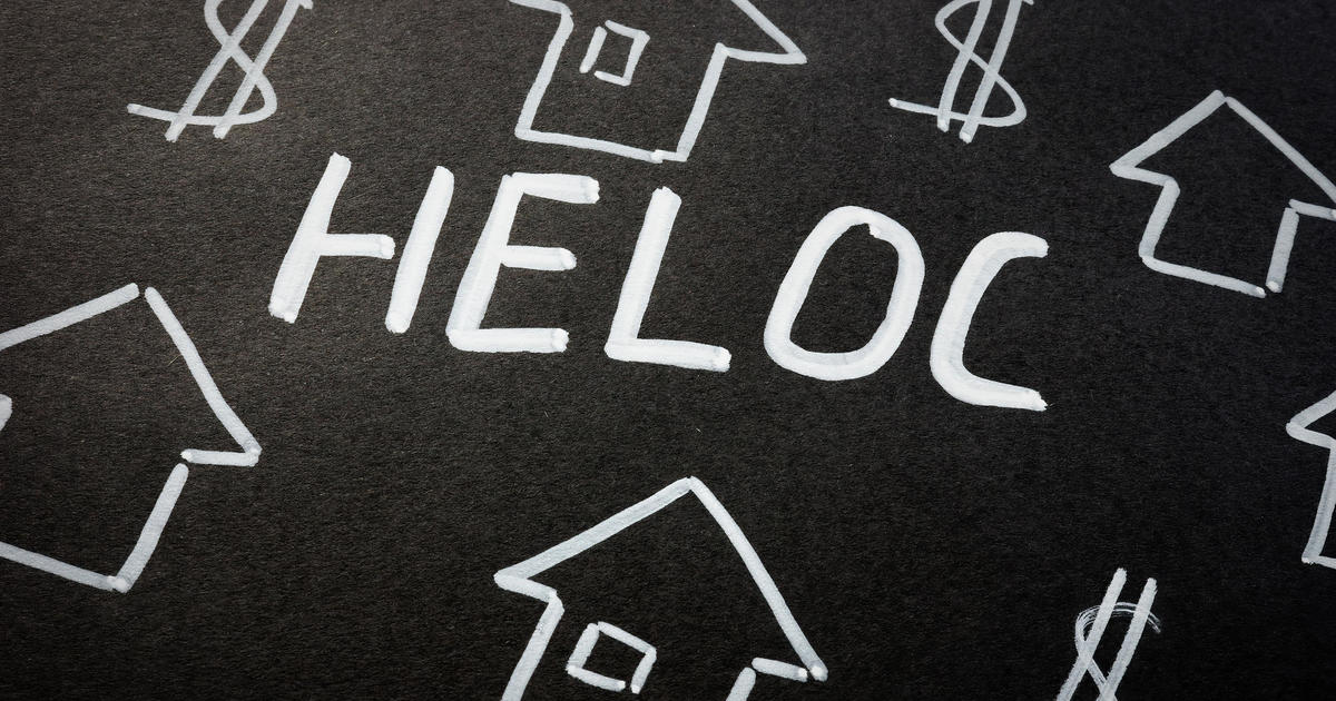 3 timely HELOC myths homeowners should know now