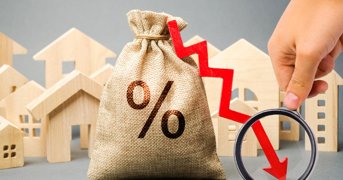 HELOC interest rates are falling. Here’s how much further they can drop this November.