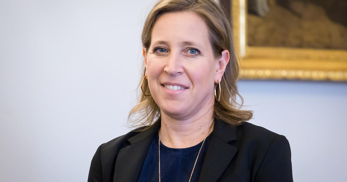 Former YouTube CEO Susan Wojcicki’s sisters remember her legacy: “Susan wanted to help others”