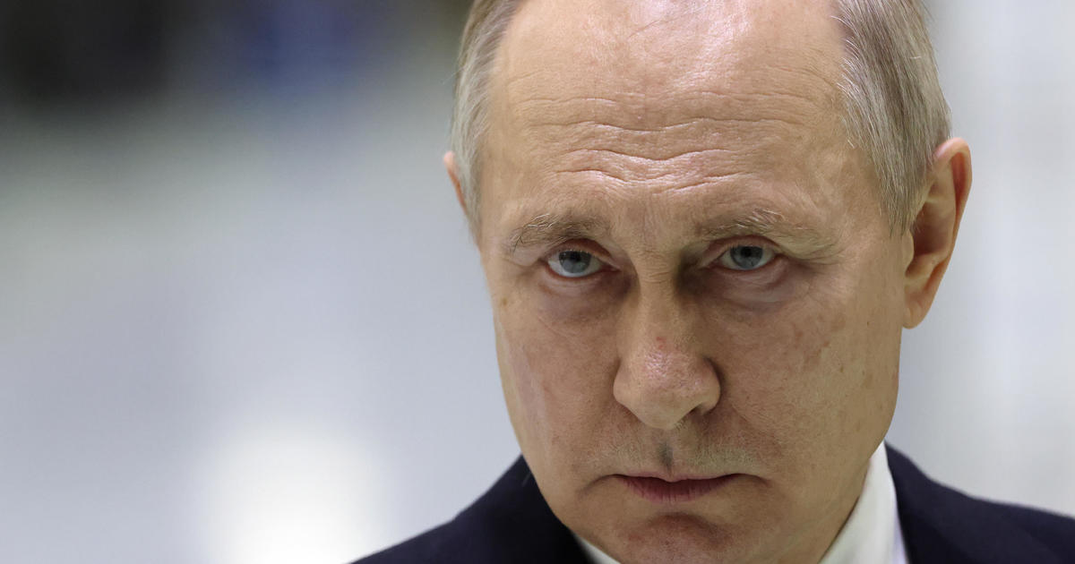 Is Russia pursuing Putin foes abroad, going after critics and defectors on Western soil?