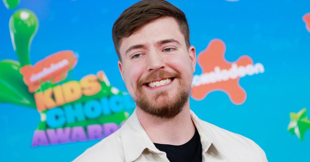 MrBeast fires workers, but says legal probe finds no proof of sexual misconduct