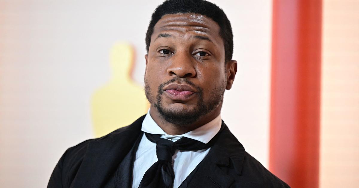 Jonathan Majors’ ex-girlfriend drops assault and defamation lawsuit after reaching settlement