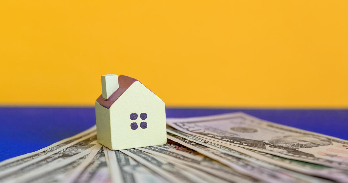 Should you open a home equity loan with inflation rising again?