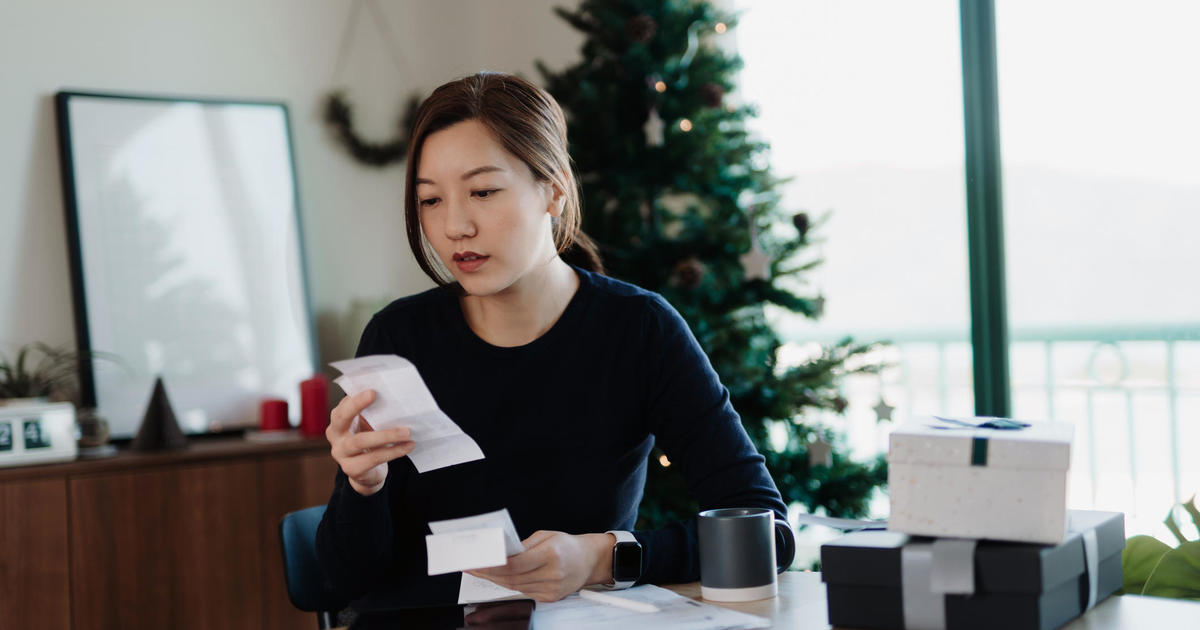 Should you apply for credit card debt forgiveness before the holidays?