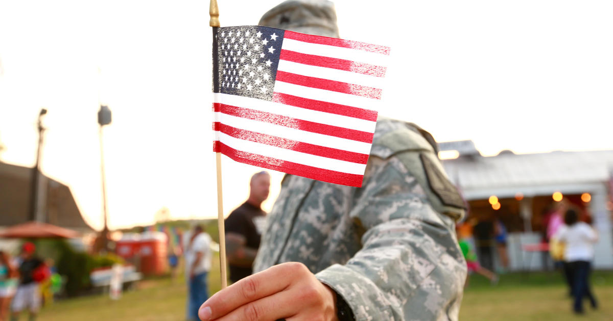 Are banks open on Veterans Day? Is mail delivered today? Here’s what’s open and closed.