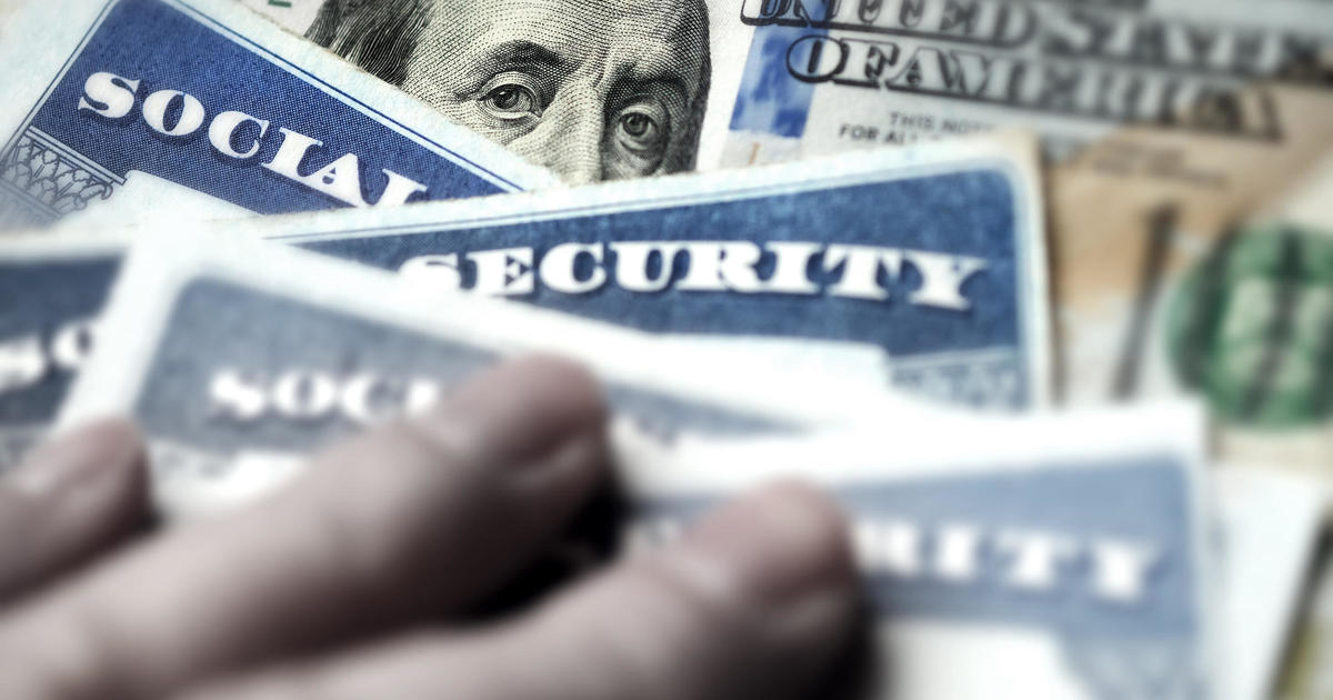 The Social Security Fairness Act is now in the hands of the Senate. Here’s what could happen next.