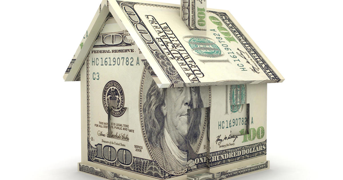 How to get equity out of your home with refinance rates high again